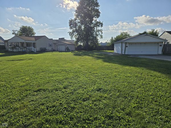 21 Mohawk Court , Anderson, IN 46012