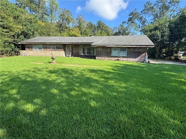 228 PATS Court , Ama, LA 70031