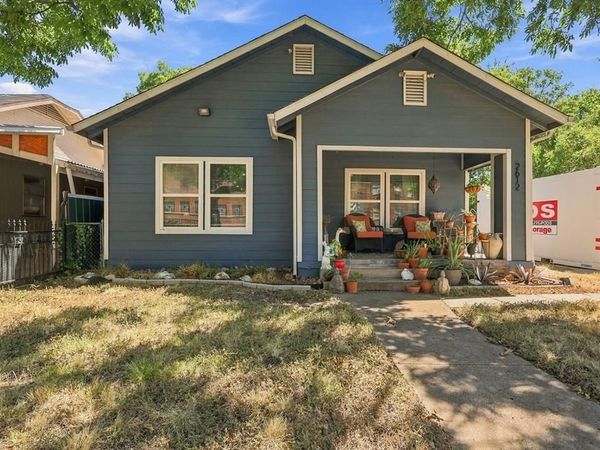 2612 Idaho Avenue, Dallas, TX 75216