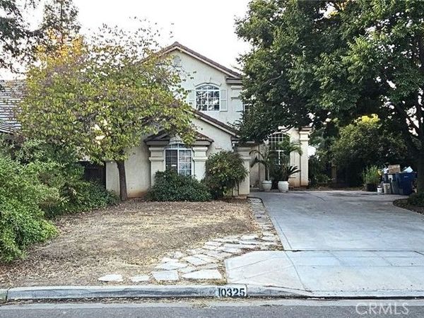 10325 N Recreation Avenue, Fresno, CA 93730
