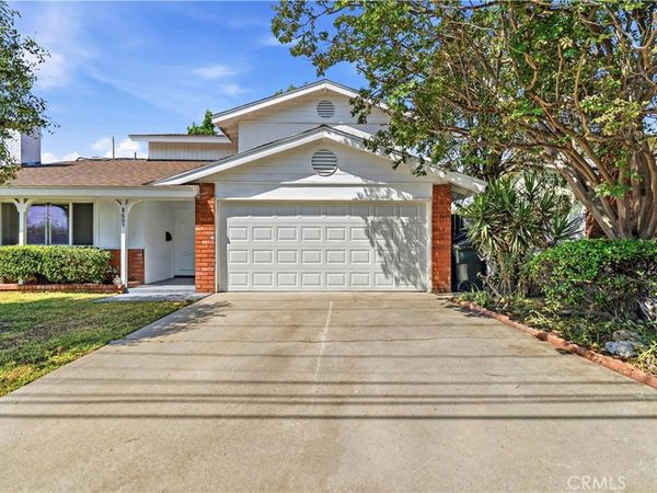 8605 Longden Avenue, San Gabriel, CA 91775