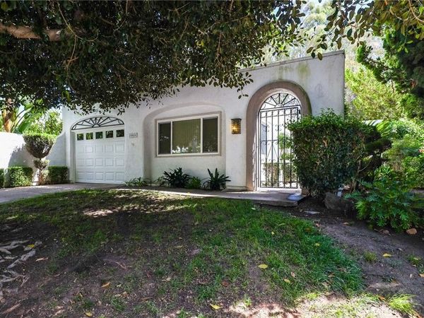 3503 Bahia Blanca W, Unit C, Laguna Woods, CA 92637