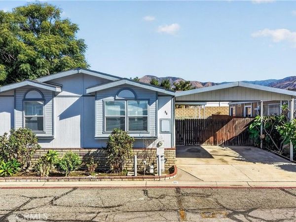 7717 Church Avenue, Unit 58, Highland, CA 92346
