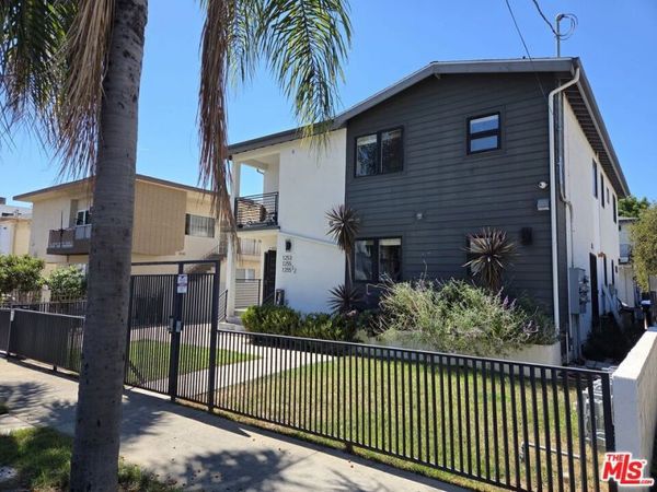 1255 N Kingsley Drive, Los Angeles, CA 90029