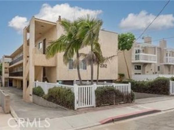 2312 Vanderbilt Lane, Unit 5, Redondo Beach, CA 90278