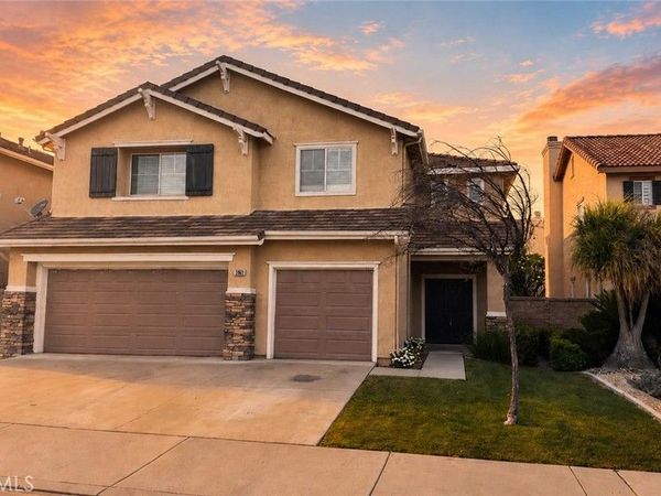 5056 Jade Terrace, Chino Hills, CA 91709