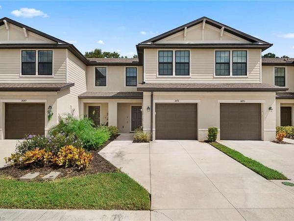 14191 oviedo PL , FORT MYERS, FL 33905