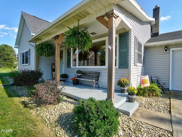 9724 State Route 81, Dola, OH 45835