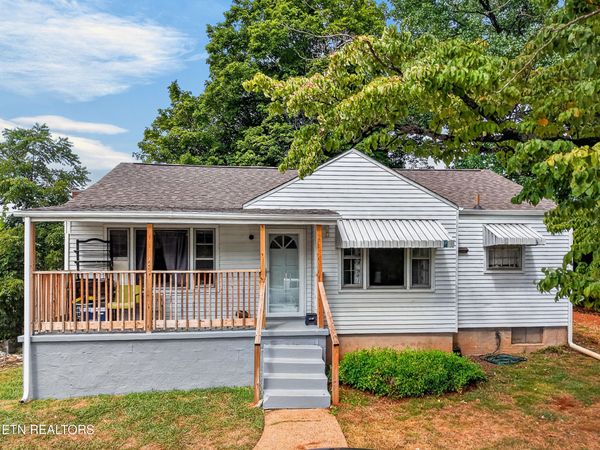 205 Shasta Drive, Knoxville, TN 37912