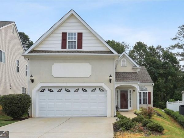 741 Ashley Glen Lane, Alpharetta, GA 30022