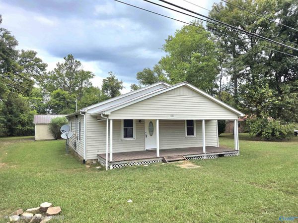 9019 Al Hwy 36, Danville, AL 35619
