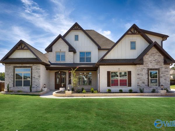 118 Josie Loop Trail, Toney, AL 35773