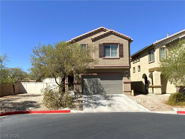 8197 Sandy Slope Court , Las Vegas, NV 89113