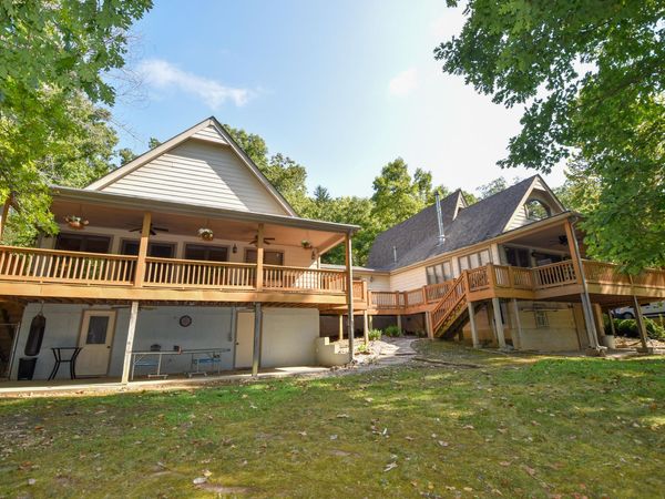 1961 State Highway 176 , Rockaway Beach, MO 65740