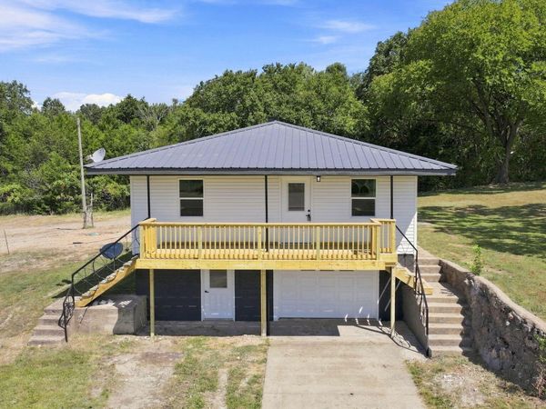 23 Show Me Lane, Buffalo, MO 65622