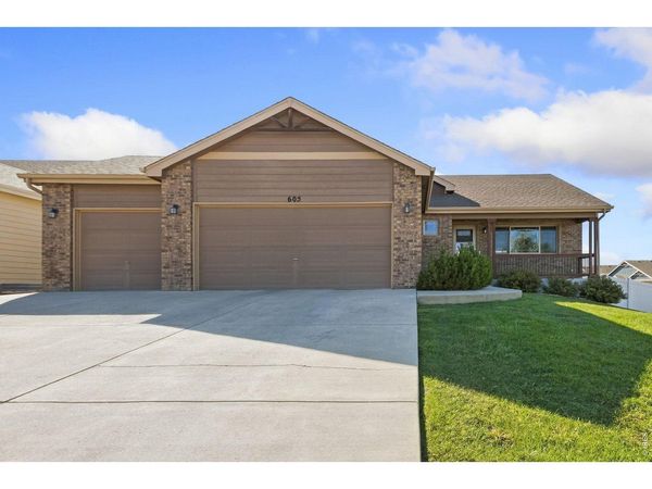 605 61st Ave, Greeley, CO 80634