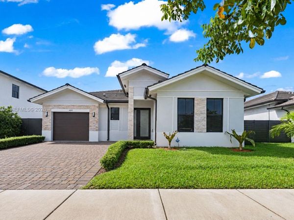 14540 SW 22nd St , Miami, FL 33175