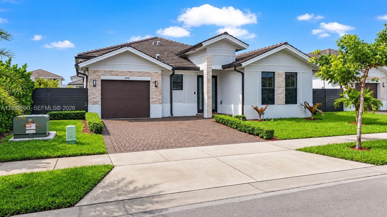 14540 SW 22nd St, Miami, FL 33175 Photo