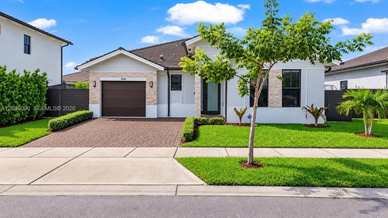 14540 SW 22nd St, Miami, FL 33175 Photo