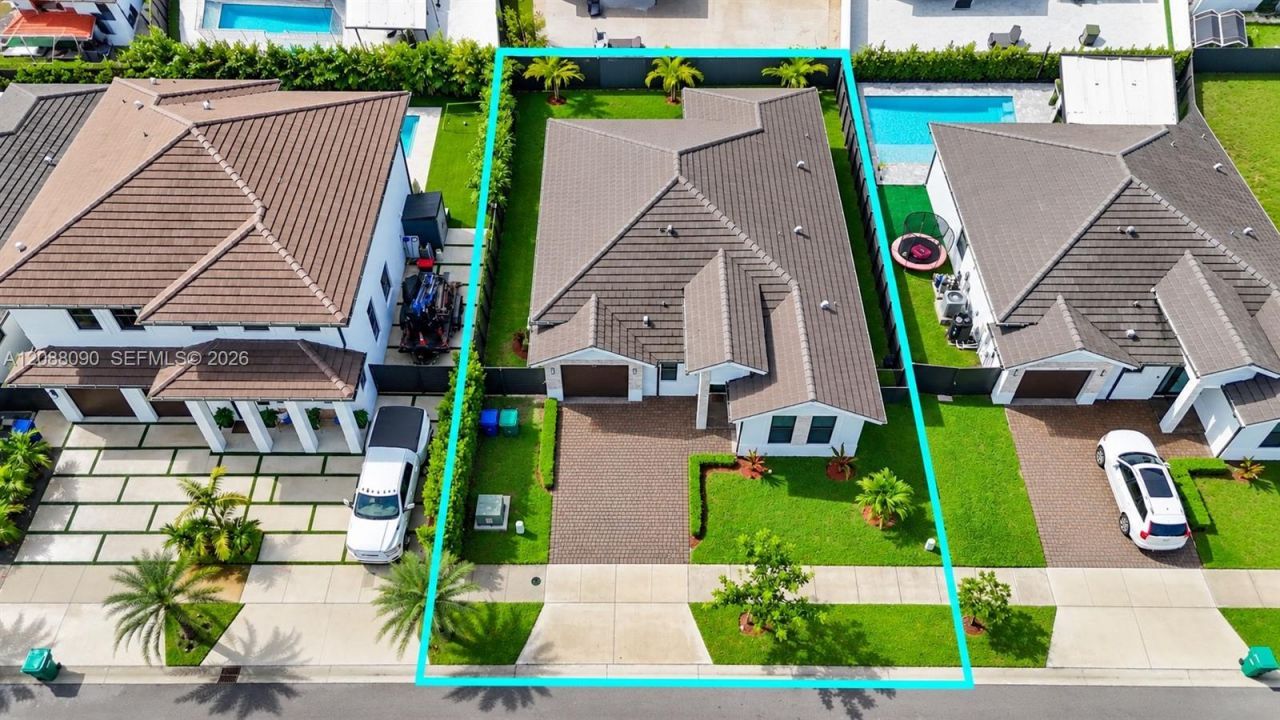 14540 SW 22nd St, Miami, FL 33175 Photo