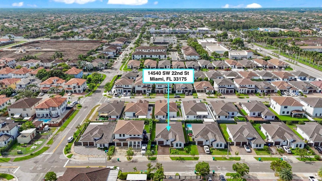 14540 SW 22nd St, Miami, FL 33175 Photo