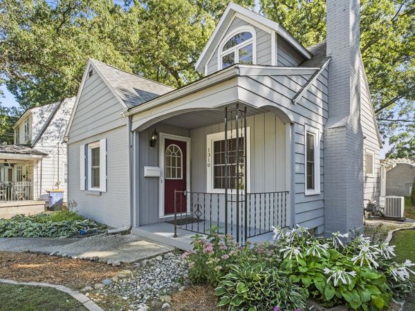 1310 Orville Street SE, Grand Rapids, MI 49507