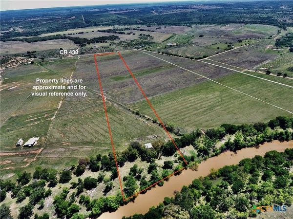 588 County Road 430, Goldthwaite, TX 76844