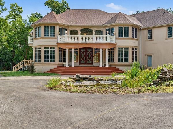 872 Rosedale Terrace, Crete, IL 60417