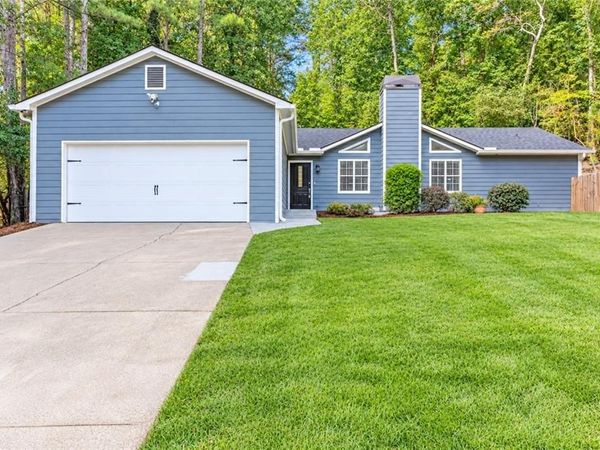 3900 Maple Wood Trail , Buford, GA 30518