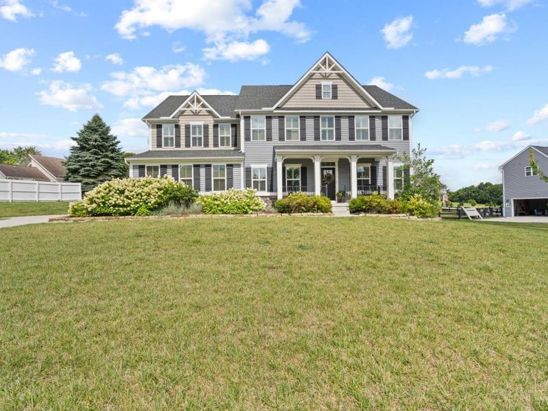 4636 Harvest Avenue, Liberty Township, OH 45011 Photo 1