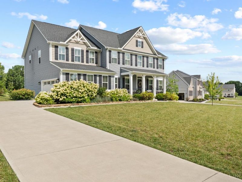 4636 Harvest Avenue, Liberty Township, OH 45011 Photo 2