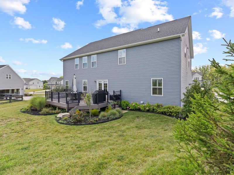 4636 Harvest Avenue, Liberty Township, OH 45011 Photo 54