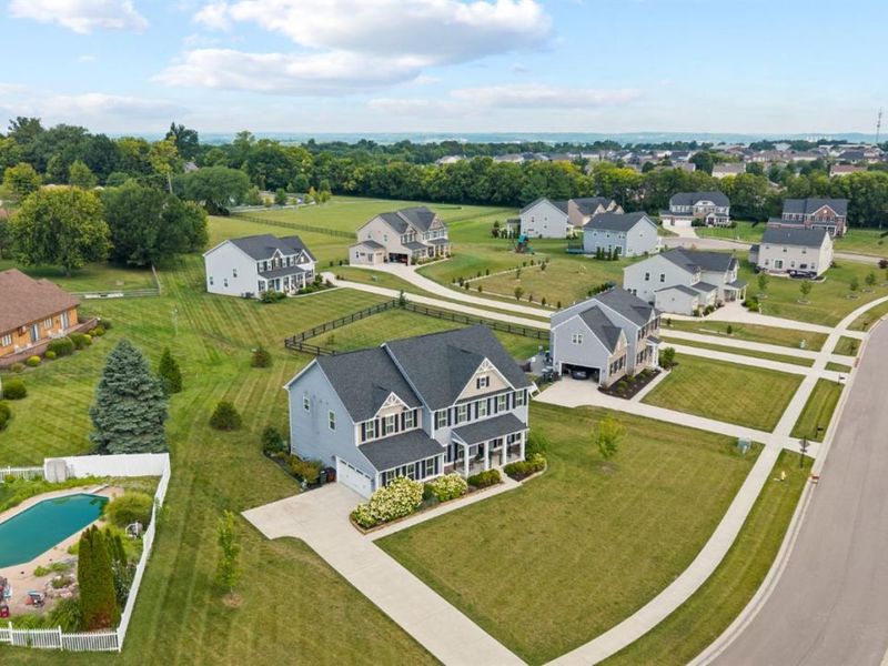 4636 Harvest Avenue, Liberty Township, OH 45011 Photo 57