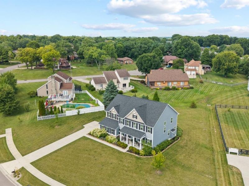 4636 Harvest Avenue, Liberty Township, OH 45011 Photo 58