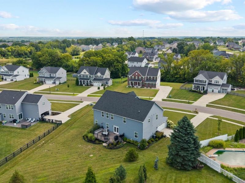 4636 Harvest Avenue, Liberty Township, OH 45011 Photo 59
