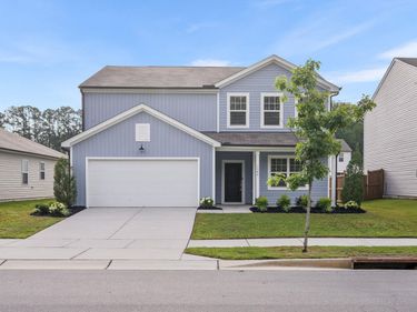 1504 Garden Passage Drive, Raleigh, NC 27604