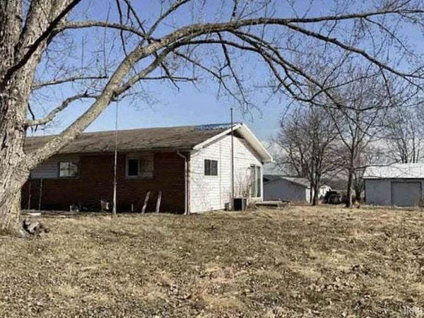 1799 S 4th Street, Merom, IN 47861