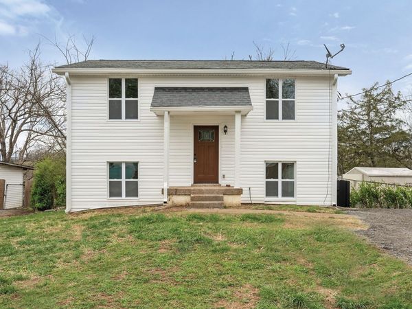 4836 Barclay Square Dr, Antioch, TN 37013