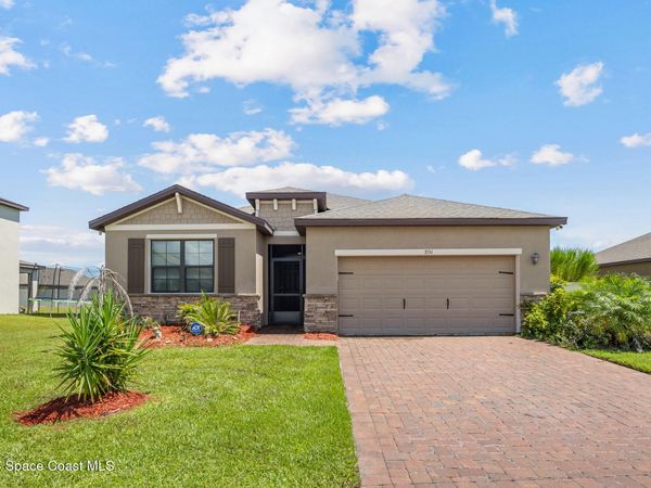 7151 Tanzanite Place , Grant-Valkaria, FL 32949