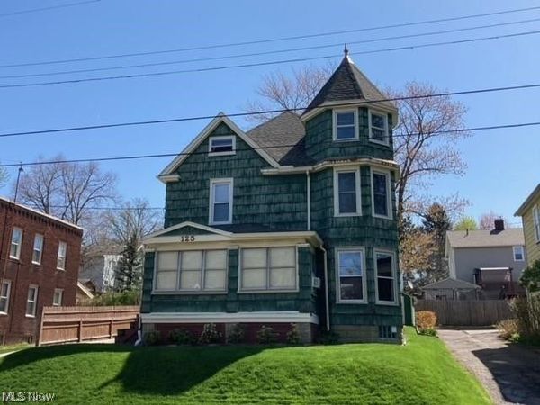 125 N Bentley Avenue , Niles, OH 44446