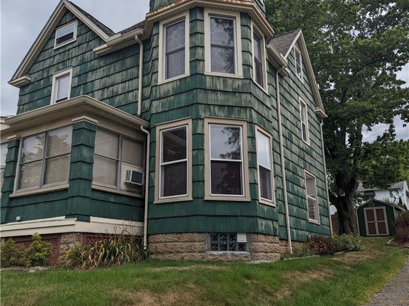 125 N Bentley Avenue, Niles, OH 44446 Photo 34