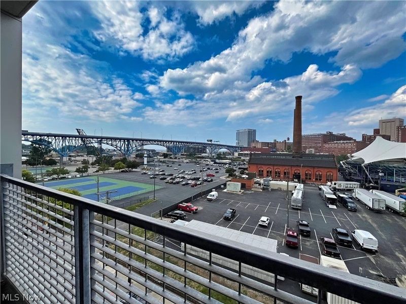 1237 Washington Avenue, Unit 706, Cleveland, OH 44113 Photo 10