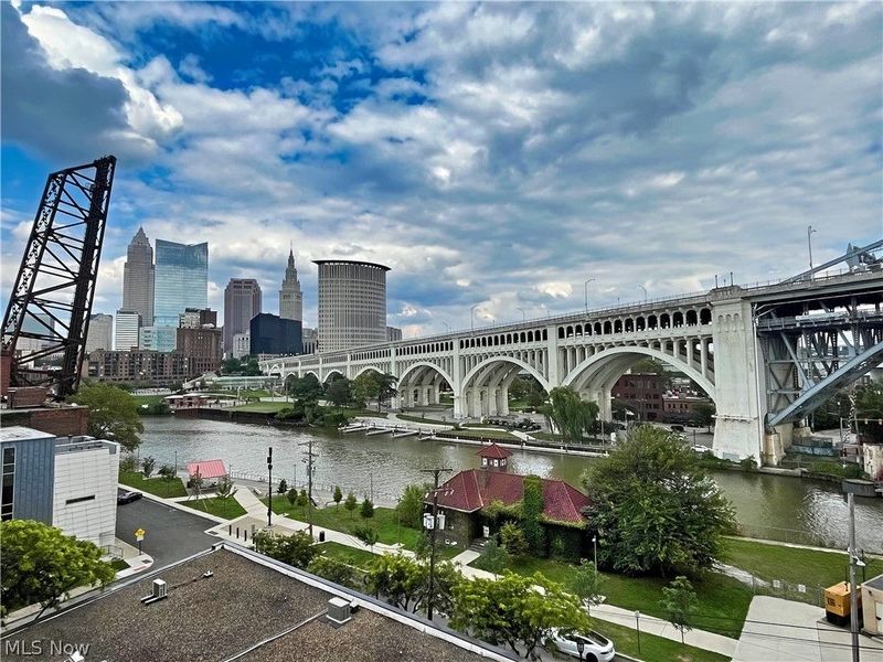 1237 Washington Avenue, Unit 706, Cleveland, OH 44113 Photo 12