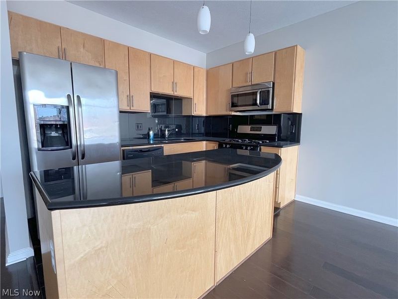 1237 Washington Avenue, Unit 706, Cleveland, OH 44113 Photo 15