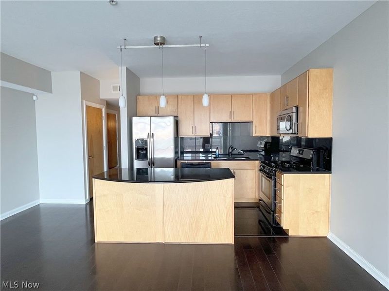 1237 Washington Avenue, Unit 706, Cleveland, OH 44113 Photo 16