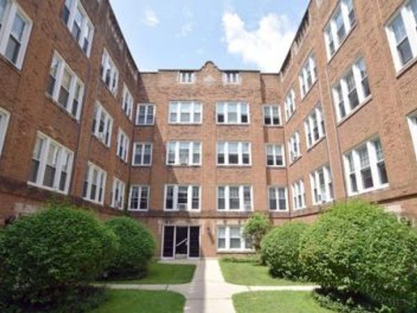 6948 N Wolcott Avenue , Unit 1, Chicago, IL 60626