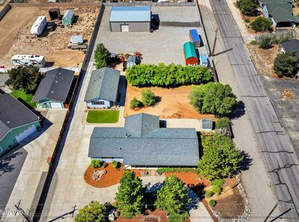 4444 Center Drive, Carson City, NV 89701 Photo