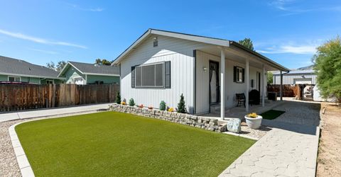 4444 Center Drive, Carson City, NV 89701 Photo