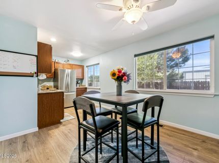4444 Center Drive, Carson City, NV 89701 Photo