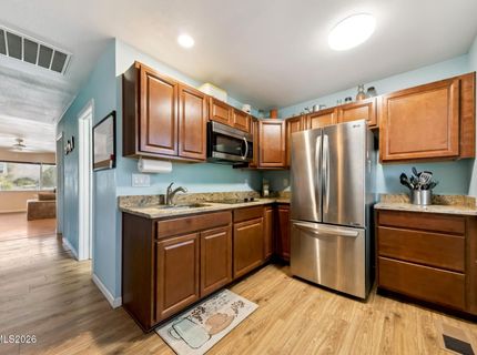 4444 Center Drive, Carson City, NV 89701 Photo